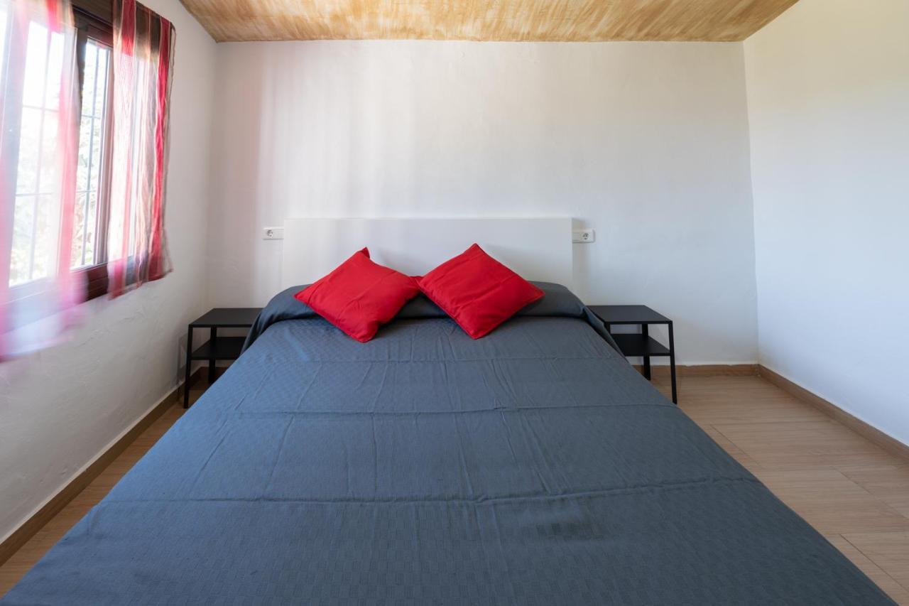 Cortijo Jimena New Villa Nerja Exterior foto